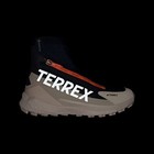Adidas Men Terrex Free Hiker 2 Cold rdy Hiking Shoes