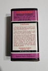 Vintage Powder Can - Hodgdon s Rifle Powder H380 Early Paper Label - Empty Tin