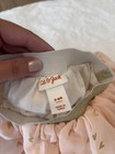 Set Of 3 Tutu Skirts Toddler Baby Girl Ballerina Tulle Fluffy 24 Mo 2t 