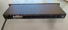 Furman Merit Series M-8l  8-outlet 15 Amp Power Conditioner