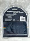 Polaroid Studio Series 58mm 2 2x Telephoto  0 43x Wide Angle Travel Lens Kit New