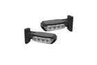 Upgraded Rear Fender   Plate   Indicator Light For Yamaha Zuma 125 2022-2026