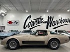 1982 Chevrolet Corvette Collector Edition Coupe 100  Original  Only 31k 