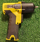 Snap-on Ct825hv 1 4  Drive Microlithium 14 4v Cordless Impact Wrench  tool Only 