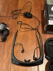 Myvu Personal Media Viewer Virtual Big-screen Ipod Glasses With Box