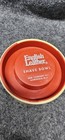 Vintage English Leather Shave Bowl Mem Company Shaving Accessory Rare