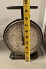 Rare Antique John Chatillon   Sons Scale New York Usa 25 Lb Model 21415 Original
