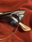 Vintage Mid Century Cat Eye Gold Filled Eyeglasses - 1 10  12k Gold  20- 14 14
