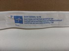 100 Medline D419 Series 12 Fr Suction Catheter Kits - Brand New 