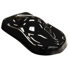 Eastwood 3 1 Interstate Black Single Stage Auto Paint 1 Sprayable Gallon Kit