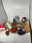 Junk Drawer Lot Vintage And Contemporary  k  B 