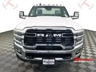 2025 Ram 5500 Chassis Tradesman 60ca Dually 2dr Pickup Truck Keyless Entry