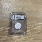 Rwanda 2026 10 Fr Lunar Voyage To Victory Silver Coin Icg Ms70 - 1 12 Oz Silver