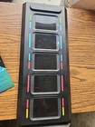 Hasbro Harmonix Dropmix Music Mixing Game Board Bluetooth Works  No Batteries 