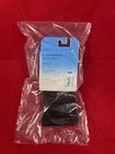 Swiftwick Aspire Ultra Thin Mid-crew Cycling Bicycle Socks  Large Black
