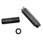 Shift Lever Shaft Seal Tool   Installer remove   Genuine Polished Black 