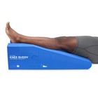 Knee Buddy Elevation Pillow For Surgery Recovery   Reduce Swelling   Pain Relief