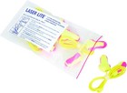 Howard Leight By Honeywell Laser Lite High Visibility Corded Disposable Foam Ear