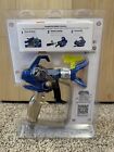 Graco Contractor Pc Airless Spray Gun With Rac X Lp517 Switchtip 17y043 Graco