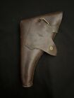 Great  Ww1 British Holster  For Webley   Enfield Mk Vi  455  1918 R w  Stiby