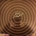 Rod Stewart        Greatest Hits  2017  Vinyl Brand New Sealed Made In Argentina