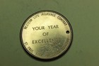 Token-medal-st  Paul Life Insurance Co 
