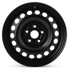 New 15  X 6  Replacement Wheel For Chevrolet Cruze 2016 2017 2018 2019 Factor   