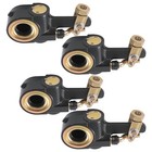 28spline 5 5 slack Adjuster For Mack 25qd51 Volvo 808413 As1172 Sa10202 Waas1140
