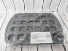 Pampered Chef Brownie Bite Pan     24 Wells     Discontinued old Style     New Sealed
