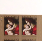 Save  3 00 Off Face Value Of Christmas  Postage  Stamps  madonna   Child 