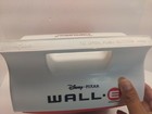 Official Disney Pixar Wall-e Promotional  Igloo Mini Lunch Cooler Rare 