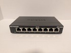 Netgear Gs308 8-port Gigabit Ethernet Unmanaged Switch - Gs308v3