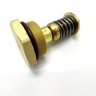 New 02250078-204 For Air Compressor Thermostatic Valve 02250078204 Us