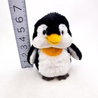 Ganz Webkinz Lil Kinz Penguin Plush Hs132 Stuffed Animal No Code