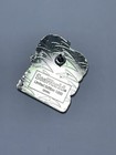     limited Edition  Seaworld Pins Very Rare Only 1200 Made Orca Shark Pumpkin     