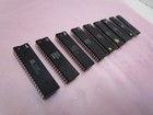 Commodore 6502 Ic Cpu For Commodore Vic-20 1541 You Pick Tested working             