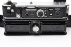 Nikon Md-2 Motor Drive Winder Mb-1 Battery Pack For F2 Tested  exc   