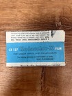 Kodak Hawkeye Flashfun Outfit 127 Film Camera Kit In Box Tested Works