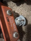 2-cm Series 632 2 Ton Capacity Push pull Hoist Beam Trolley