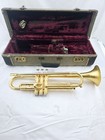 Getzen Super Deluxe Tone Balanced Trumpet Parts Repair