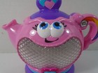 Leap Frog--musical Rainbow Tea Party Teapot  look 