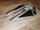 Star Wars Micro Galaxy Squadron Rogue One Ship Assortment Loose