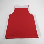  Nike Practice Jersey - Basketball Women s Red Used Xl