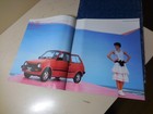 Daihatsu Mira Japanese Brochure 1993 08 L55v Ab