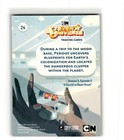 2019 Cryptozoic Steven Universe  Pink Foil  Colony Blueprints  24