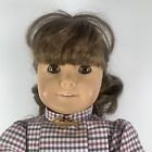 American Girl Doll Samantha Dress Marked 1986 Pleasant Company West Germany