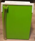 Vintage 1950s Marx Toys Pretty Maid Little Hostess Avocado Green Washing Machine