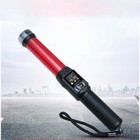 Cheetah-8 Breath Alcohol Tester Breathalyzer W  Voice Prompt Oled For Drunk