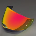 Motorcycle Helmet Visor For Ls2 Ff811 Vector Ii Citation Ii Helmet Shield Lens