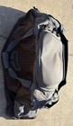 Fox Racing Xl Gear Duffel Bag Motocross Bmx Equipment With Shoulder Strap